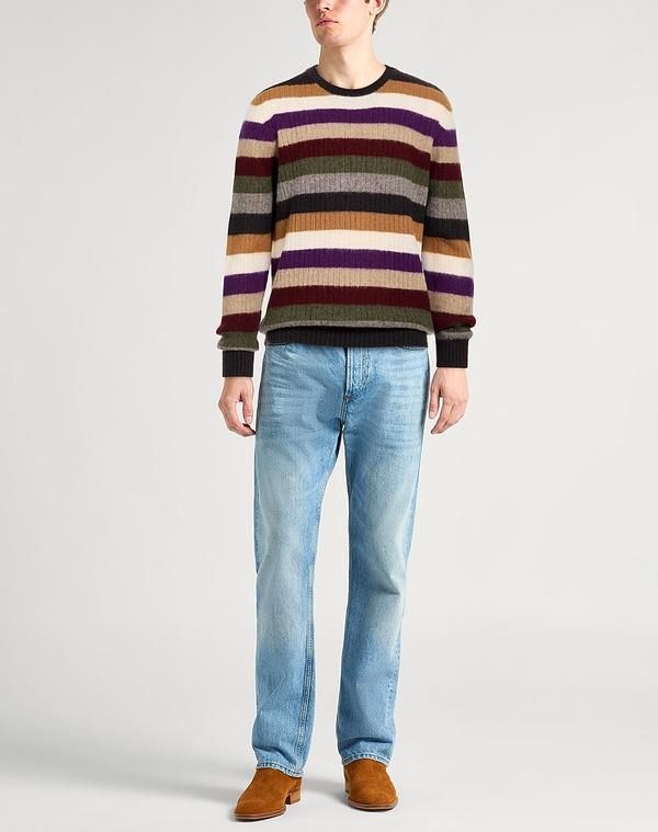 ドルモア メンズ トップス シャツ プルオーバー DRUMOHR Purple パープル