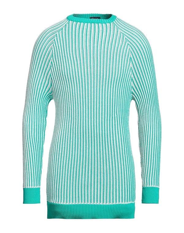 ドルモア メンズ トップス シャツ プルオーバー DRUMOHR Green グリーン