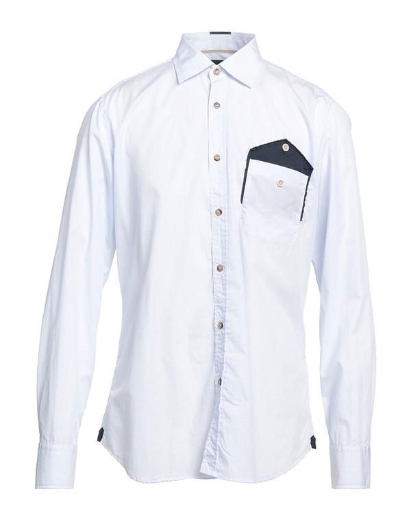 ティントリア マッティ メンズ トップス シャツ TINTORIA MATTEI 954 White ホワイト