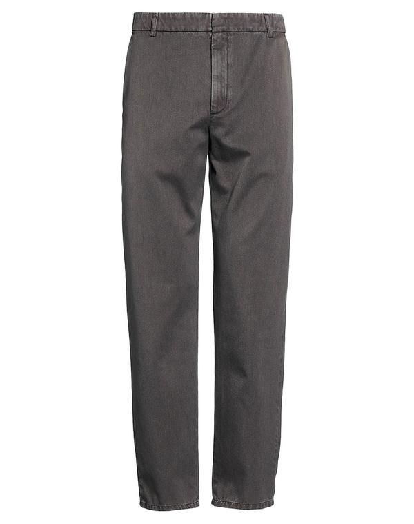 ドンダップ メンズ ボトムス デニムパンツ ジーンズ DONDUP Charcoal チャコール