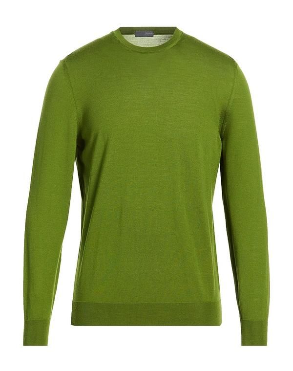 ドルモア メンズ トップス シャツ プルオーバー DRUMOHR Green グリーン