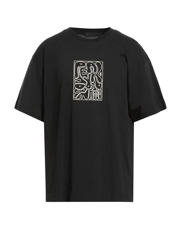 ピークパフォーマンス メンズ トップス Tシャツ PEAK PERFORMANCE Black ブラック