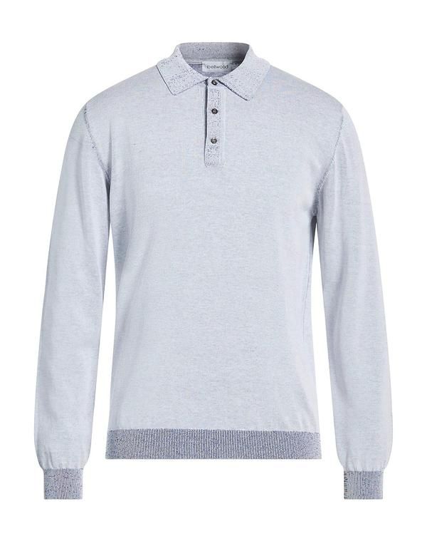 ベルウッド メンズ トップス シャツ プルオーバー BELLWOOD Gray グレー