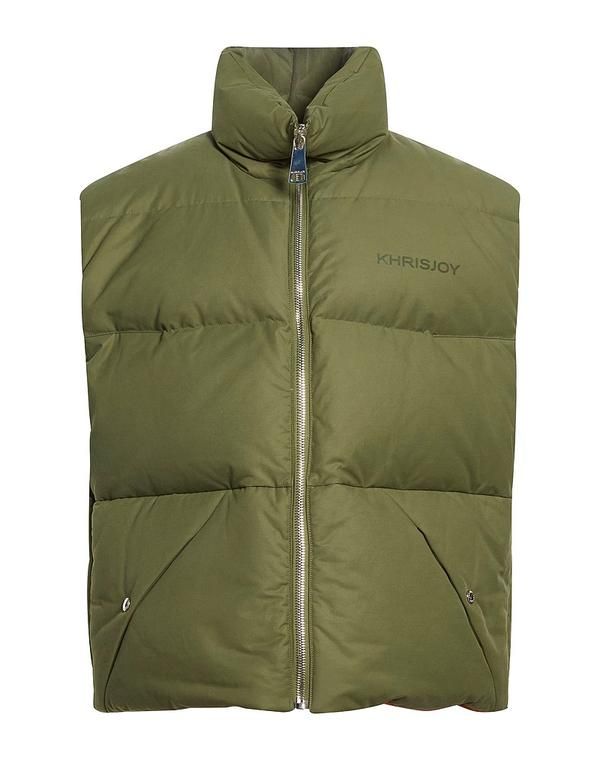 ウール リッチ メンズ トップス ベスト WOOLRICH Midnight Blue ブルー