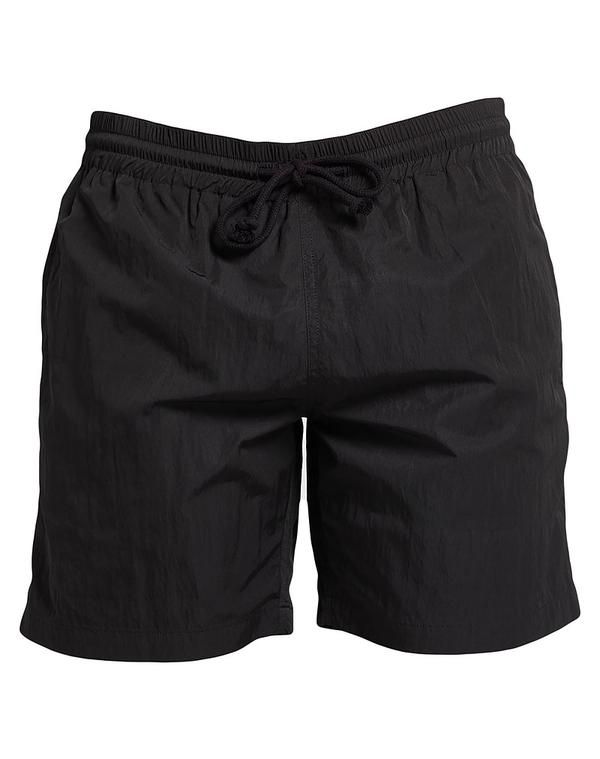 デパートメントファイブ メンズ 水着 ハーフパンツ・ショーツ DEPARTMENT 5 Black ブラック