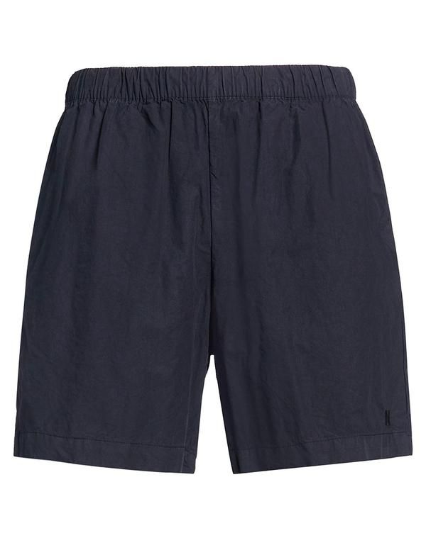ノースプロジェクト メンズ ボトムス ハーフパンツ・ショーツ ショートパンツバミューダパンツ NORSE PROJECTS Midnight Blue ブルー