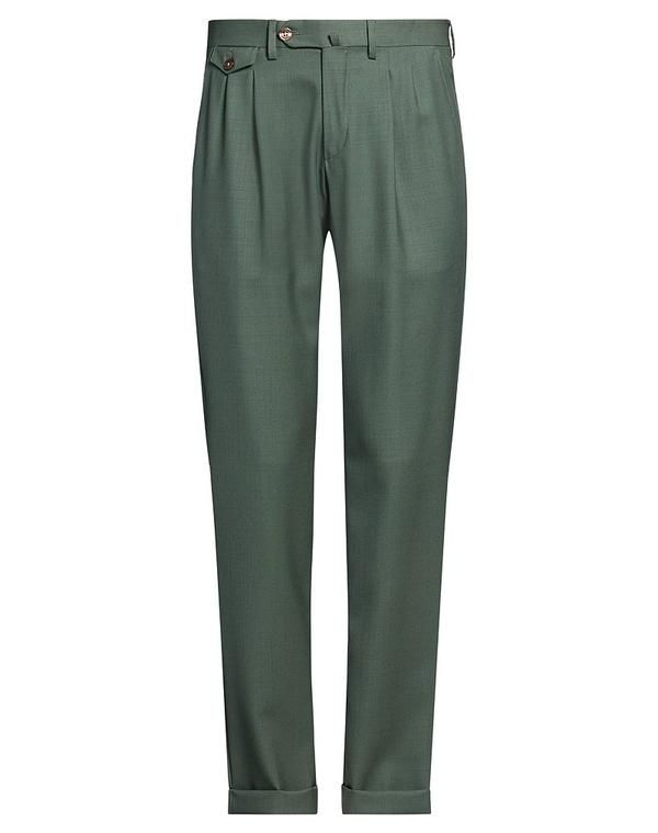 ブリリア 1949 メンズ ボトムス カジュアルパンツ BRIGLIA 1949 Military Green グリーン