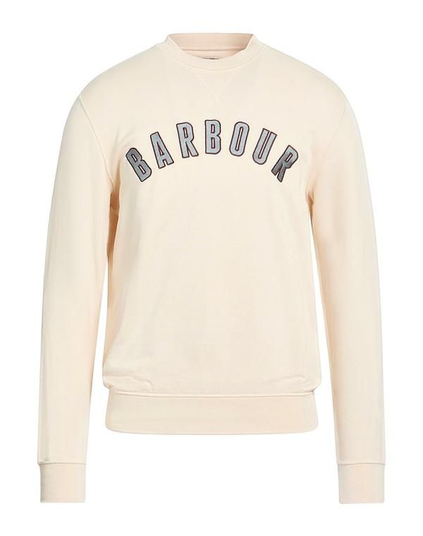 バブアー メンズ アウター パーカー・スウェット BARBOUR Beige ベージュ