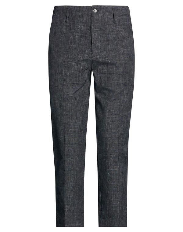 ブリリア 1949 メンズ ボトムス カジュアルパンツ クラシックパンツ BRIGLIA 1949 Charcoal チャコール