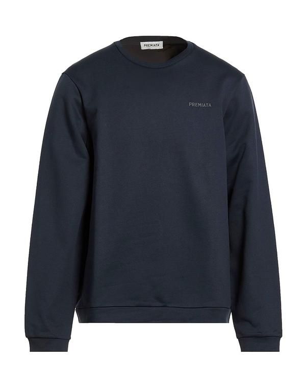 プレミアータ メンズ アウター パーカー・スウェット PREMIATA Midnight Blue ブルー