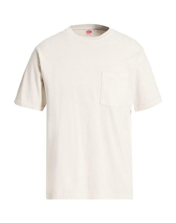 グラミチ メンズ トップス Tシャツ GRAMICCI Light Gray グレー 16,110円