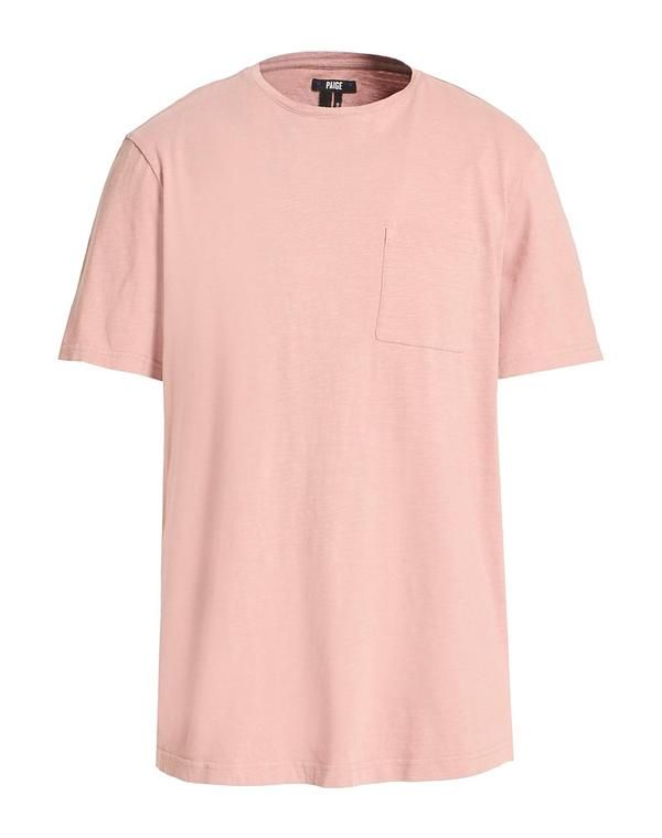 ペイジ メンズ トップス Tシャツ PAIGE Antique Rose