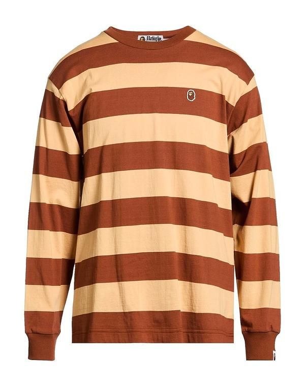 ア ベイシング エイプ メンズ トップス Tシャツ A BATHING APE Sand サンド