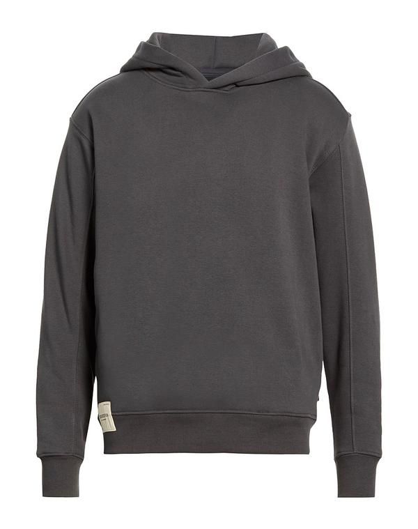 アルファインダストリーズ メンズ アウター パーカー・スウェット ALPHA INDUSTRIES Charcoal チャコール