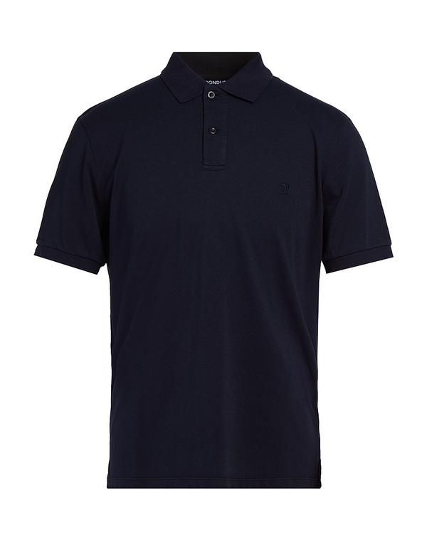 ドンダップ メンズ トップス ポロシャツ DONDUP Midnight Blue ブルー
