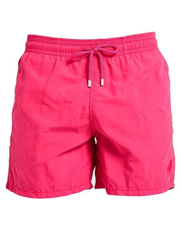 ヴィルブレクイン メンズ 水着 ハーフパンツ・ショーツ VILEBREQUIN Fuchsia フューシャ