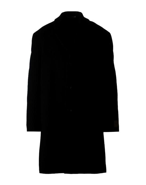 カルバンクライン メンズ アウター コート CALVIN KLEIN Black