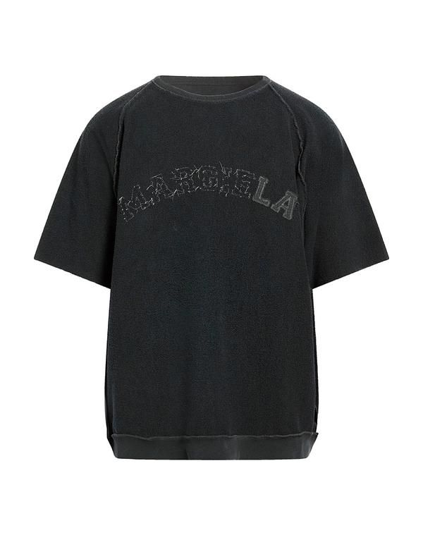 マルタンマルジェラ メンズ アウター パーカー・スウェット MAISON MARGIELA Charcoal チャコール