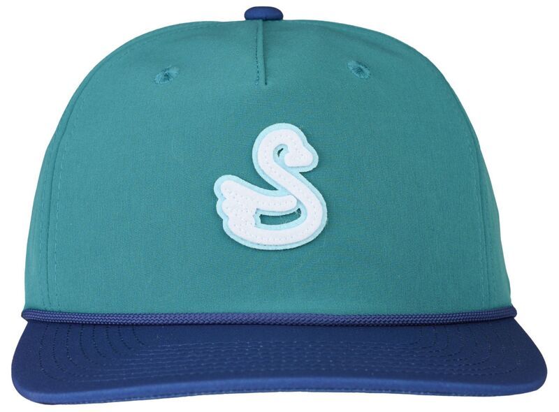 スワニーズ メンズ アクセサリー 帽子 Swannies Mensilas Golf Hatwilight