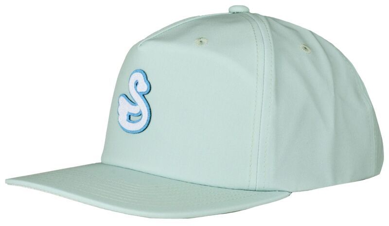 スワニーズ メンズ アクセサリー 帽子 Swannies Mensilas Golf Hat Surf