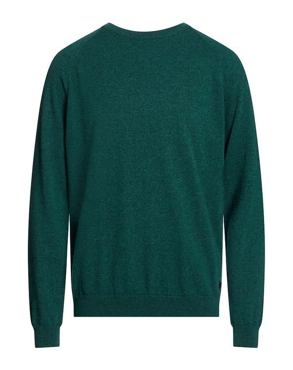 ウール リッチ メンズ トップス シャツ プルオーバー WOOLRICH Emerald エメラルド