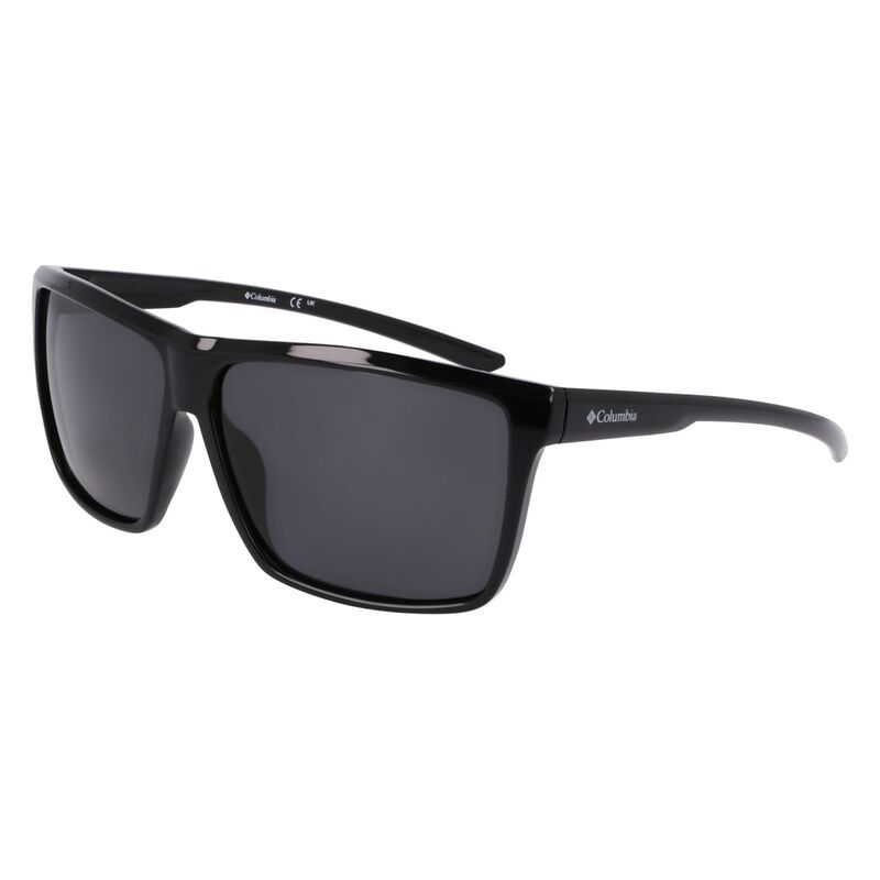 コロンビア レディース アクセサリー サングラス・アイウェア Columbia Timber Pointe Sunglasses BlackSmoke ブラック