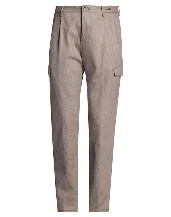 タリアトーレ メンズ ボトムス カジュアルパンツ TAGLIATORE Gray グレー