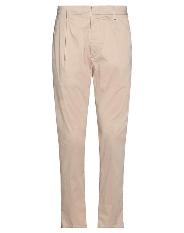ドンダップ メンズ ボトムス カジュアルパンツ DONDUP Taupe トープ