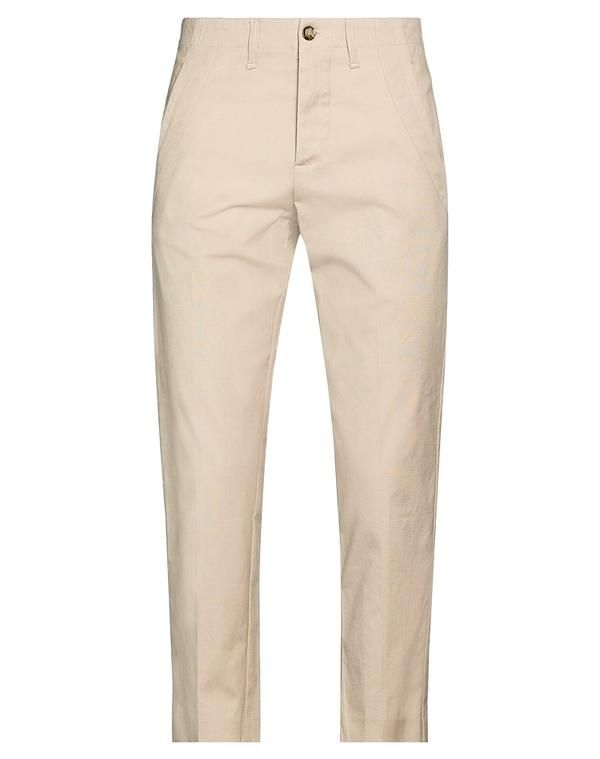 ガレパリ メンズ ボトムス カジュアルパンツ GALLE Paris Taupe トープ
