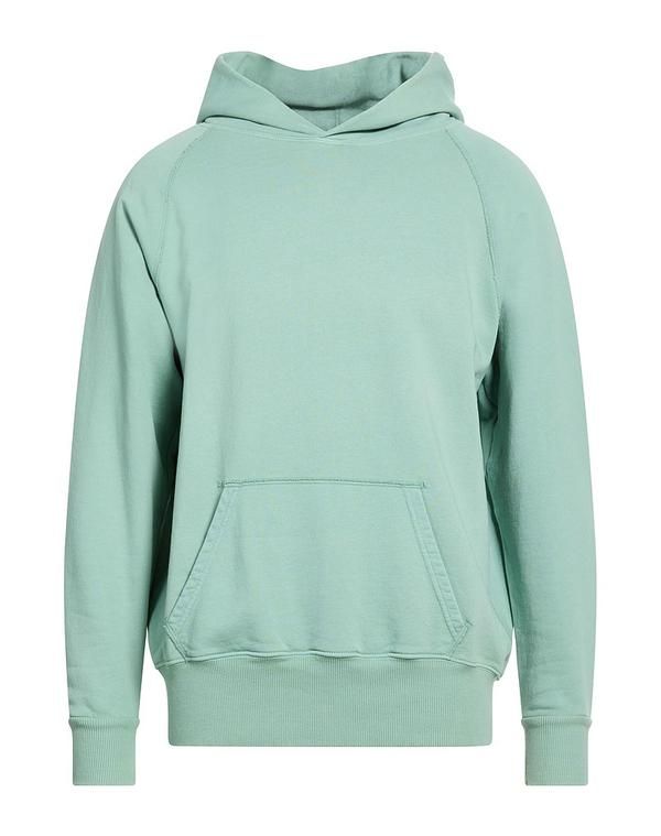 フォルテラ メンズ アウター パーカー・スウェット FORTELA Sage Green グリーン