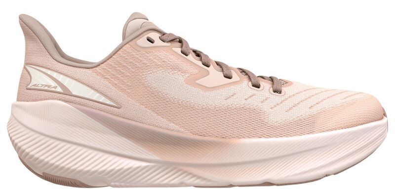 アルトラ レディース シューズ スニーカー Altra Womens Experience Flow Running Shoes Pink ピンク