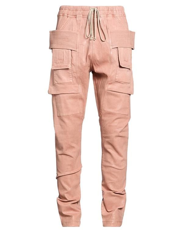 ダークシャドウ バイ リックオウエンス メンズ ボトムス デニムパンツ ジーンズ DRKSHDW by RICK OWENS Antique Rose