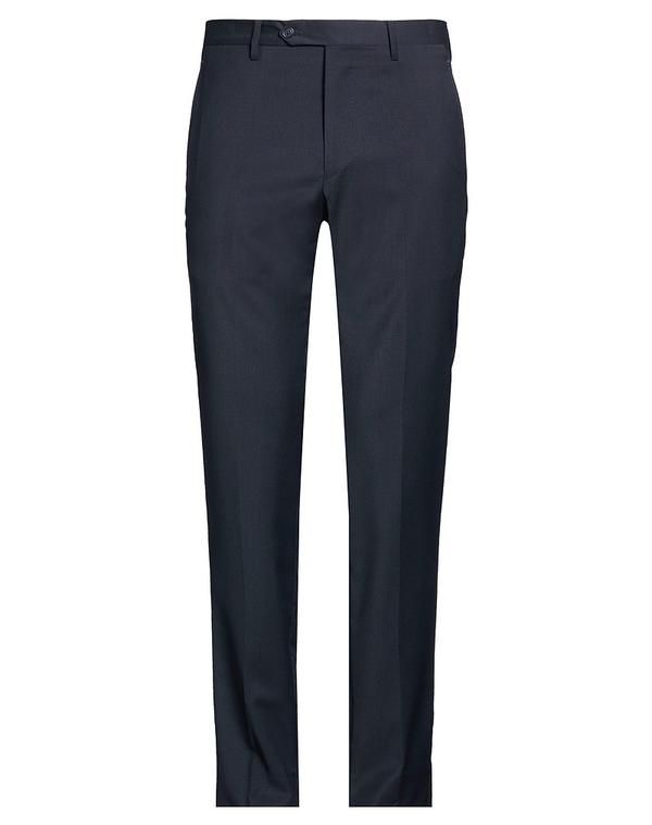 トンボリーニ メンズ ボトムス カジュアルパンツ クラシックパンツ TOMBOLINI Midnight Blue ブルー