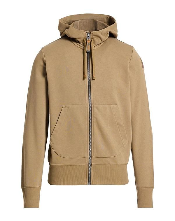 パラジャンパーズ メンズ アウター パーカー・スウェット PARAJUMPERS Khaki カーキ