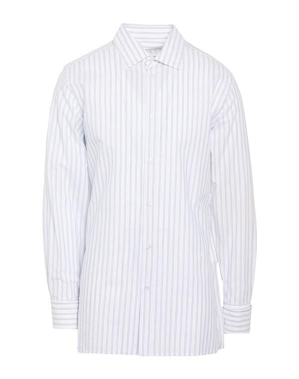 マルタンマルジェラ メンズ トップス シャツ MAISON MARGIELA White ホワイト