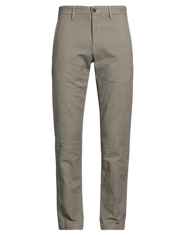 ビッケンバーグス メンズ ボトムス カジュアルパンツ BIKKEMBERGS Gray グレー