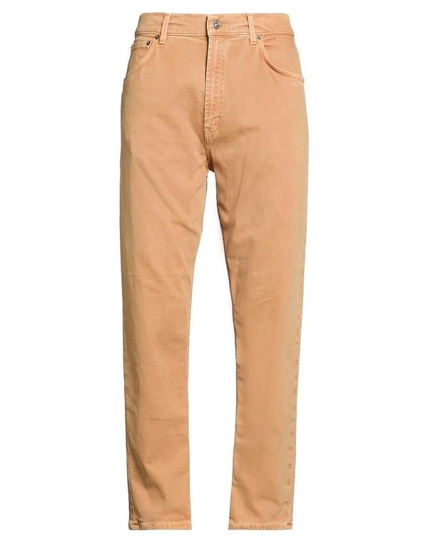 ドンダップ メンズ ボトムス カジュアルパンツ DONDUP Camel キャメル