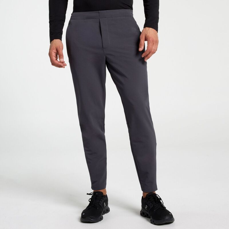 ヴァースト メンズ ボトムス カジュアルパンツ VRST Mens Cold Weather Performance Pants Graphicharcoal チャコール