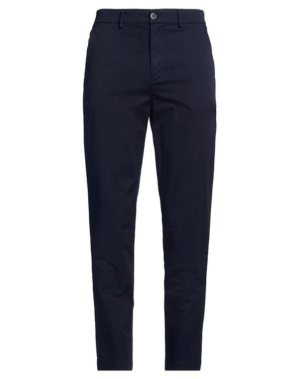 バレナ メンズ ボトムス カジュアルパンツ BARE NAvy ネイビー