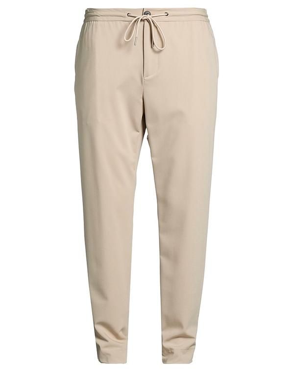 トンボリーニ メンズ ボトムス カジュアルパンツ TOMBOLINI Beige ベージュ