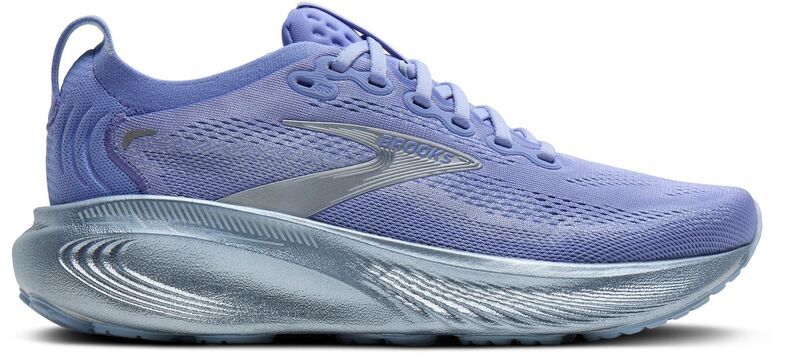 ブルックス レディース シューズ スニーカー Brooks Womens Adrenaline GTS 25 Running Shoes Blazing BellSkyway