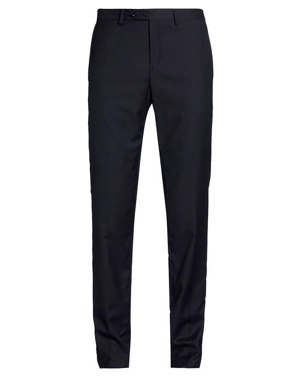 トラサルディ メンズ ボトムス カジュアルパンツ TRUSSARDI Navy ネイビー