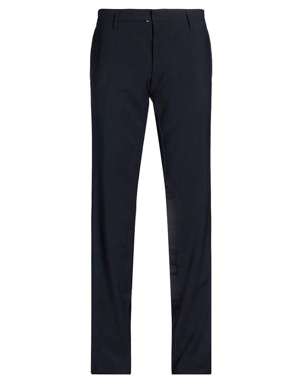 ディースクエアード メンズ ボトムス カジュアルパンツ DSQUARED2 Midnight Blue ブルー
