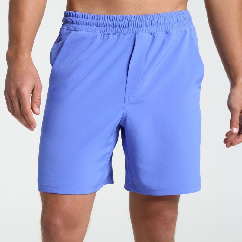 ヴァースト メンズ ボトムス ハーフパンツ・ショーツ VRST Mens 7 AllIn Unlined Short Blue Flash ブルー