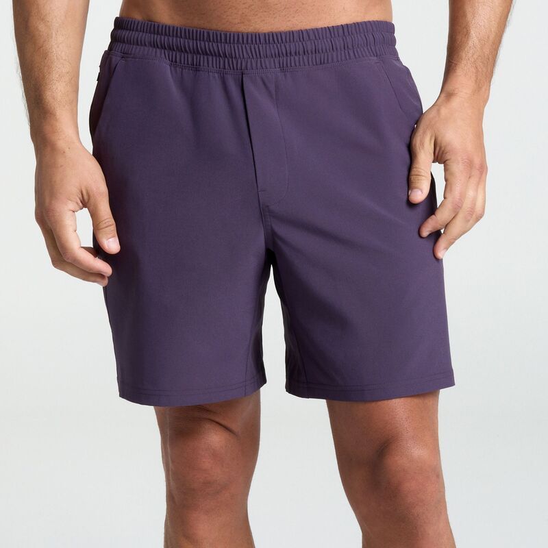 ヴァースト メンズ ボトムス ハーフパンツ・ショーツ VRST Mens 7 AllIn Unlined Short Nightshade