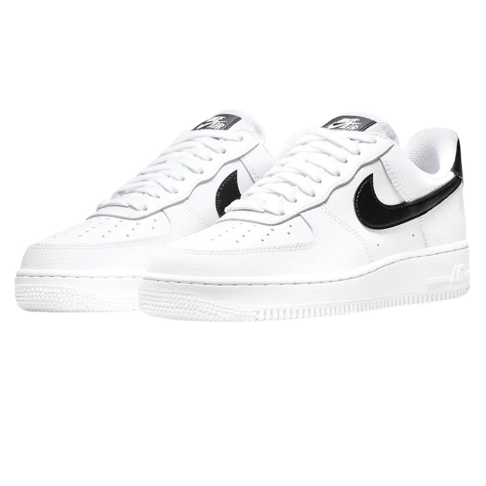 [ナイキ] スニーカー エアフォース1 07 MWNS AIR FORCE 1 07 レディース DD8959-103 ホワイト 白 24.0 cm [並行輸入品] [ホワイト] [24.0 cm]