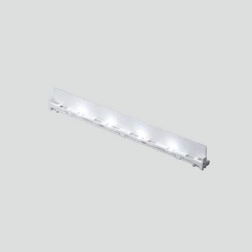新品 東芝(TOSHIBA) 高輝度誘導灯交換LEDモジュール LED誘導灯部品 LED基板、ホルダー付 2009年発売品用 一般用 B級BH形 コネクター付 LEM038008WS1 ※受注生産品