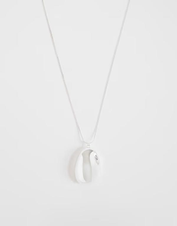 アルケット レディース アクセサリー ピアス・イヤリング ARKET pendant drop earring SILVER シルバー