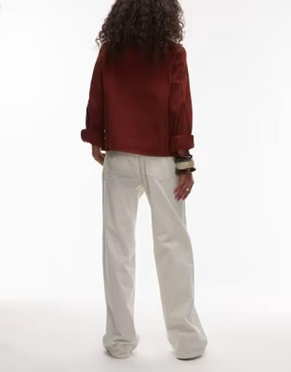 アルケット レディース ボトムス カジュアルパンツ ワイドレッグ コーデュロイ ローライズ ARKET Coralow rise baggy wide leg stretch corduroy pan