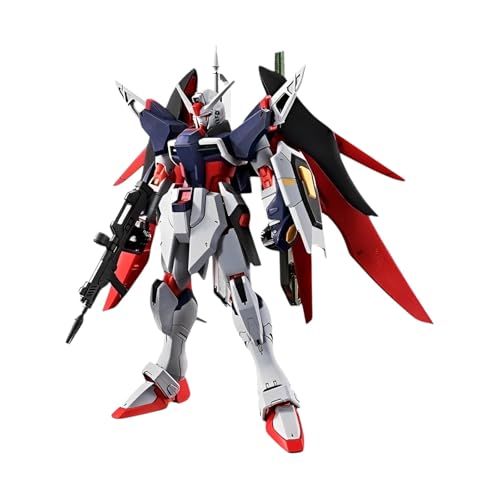 HG 1/144 デスティニーガンダムSpecII[最終決戦イメージカラー] 組み立て式プラモデルJu